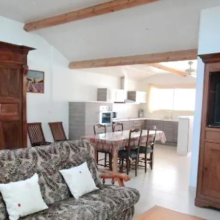 Apartamento Elegant A Avec Balcon Et Jardin